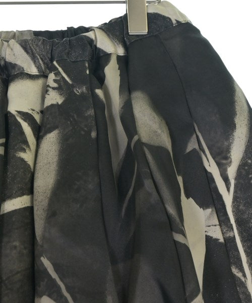 COMME des GARCONS COMME des GARCONS 長裙/超長裙