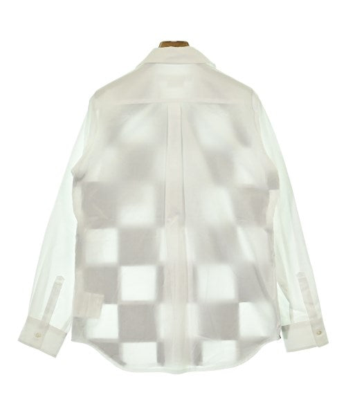 COMME des GARCONS COMME des GARCONS 休閒襯衫