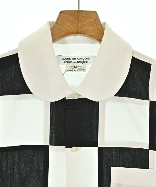 COMME des GARCONS COMME des GARCONS 休閒襯衫
