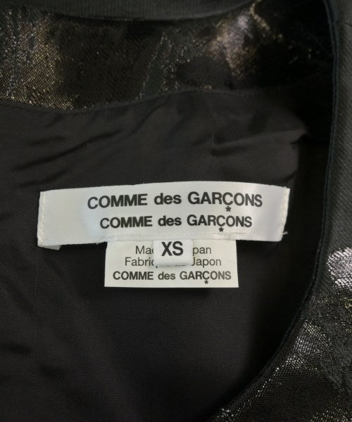 COMME des GARCONS COMME des GARCONS 洋裝