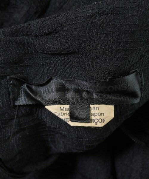 COMME des GARCONS COMME des GARCONS 洋裝