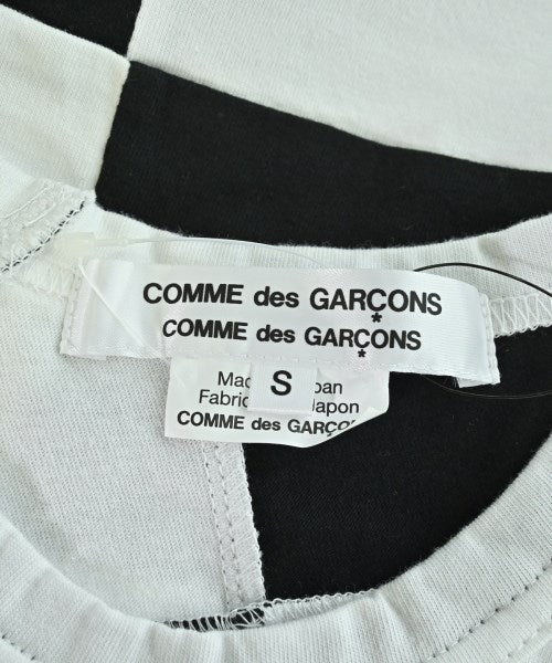 COMME des GARCONS COMME des GARCONS T恤/上衣