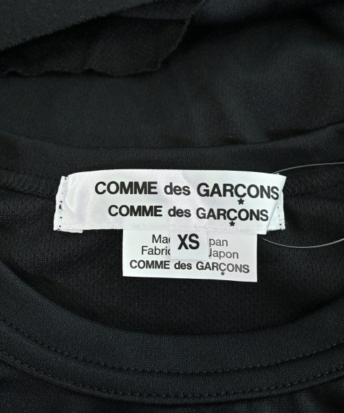 COMME des GARCONS COMME des GARCONS T恤/上衣