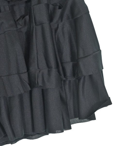 COMME des GARCONS COMME des GARCONS T恤/上衣