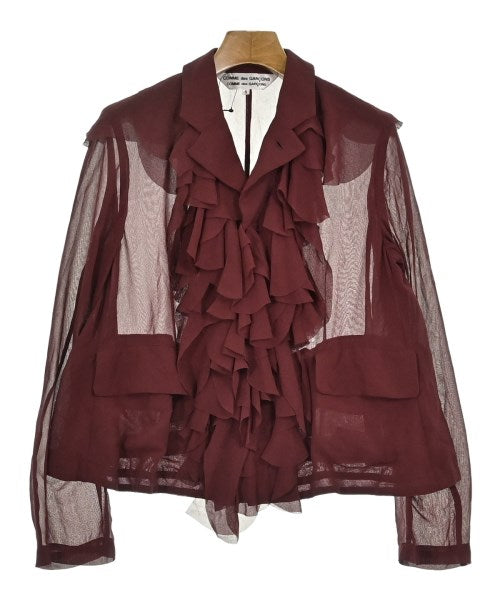 COMME des GARCONS COMME des GARCONS 休閒夾克