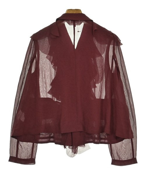 COMME des GARCONS COMME des GARCONS 休閒夾克