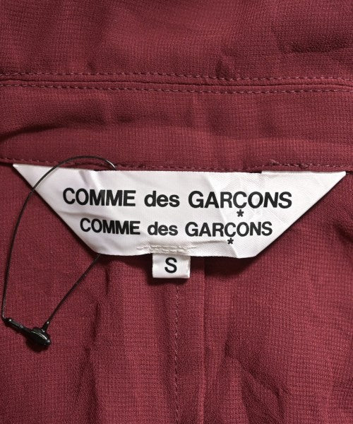 COMME des GARCONS COMME des GARCONS 休閒夾克