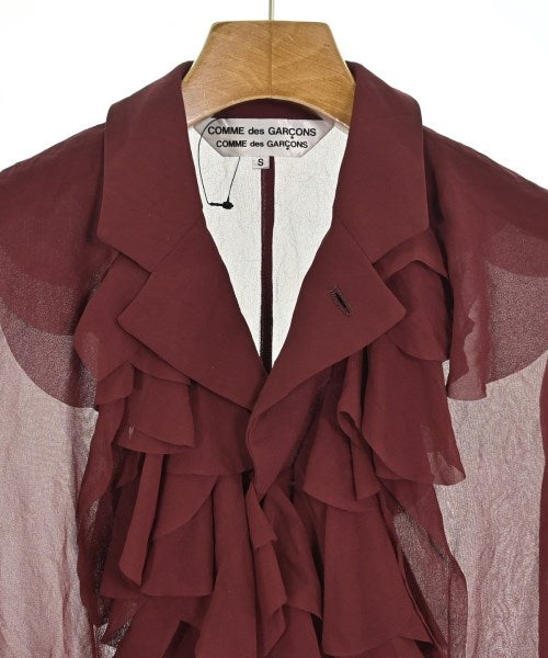 COMME des GARCONS COMME des GARCONS 休閒夾克