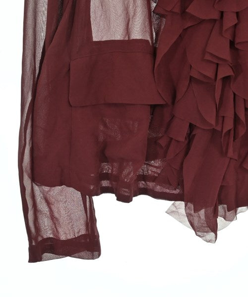 COMME des GARCONS COMME des GARCONS 休閒夾克