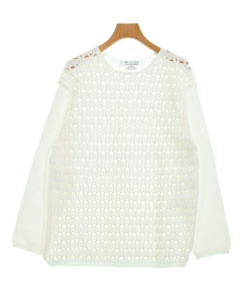 COMME des GARCONS COMME des GARCONS 毛衣