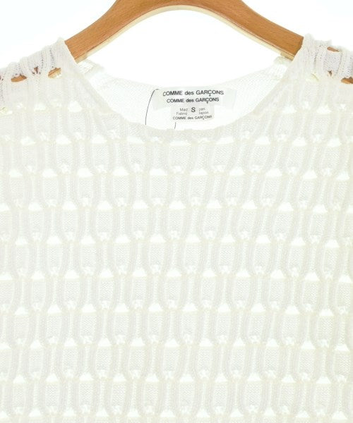 COMME des GARCONS COMME des GARCONS 毛衣