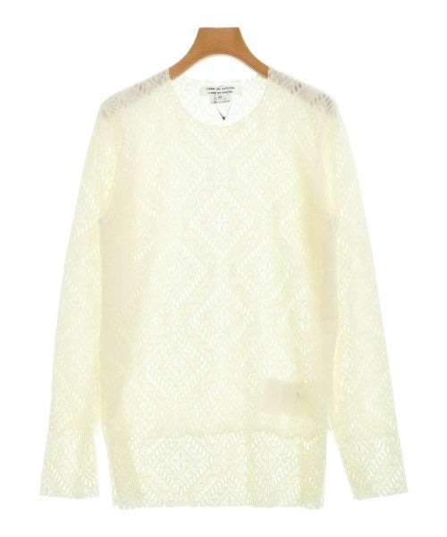 COMME des GARCONS COMME des GARCONS T恤/上衣