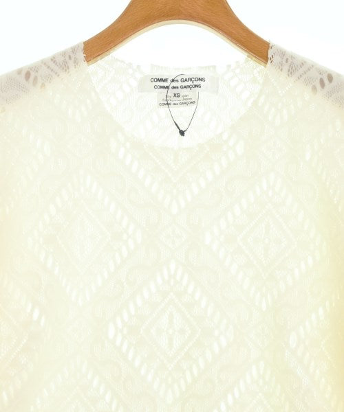 COMME des GARCONS COMME des GARCONS T恤/上衣