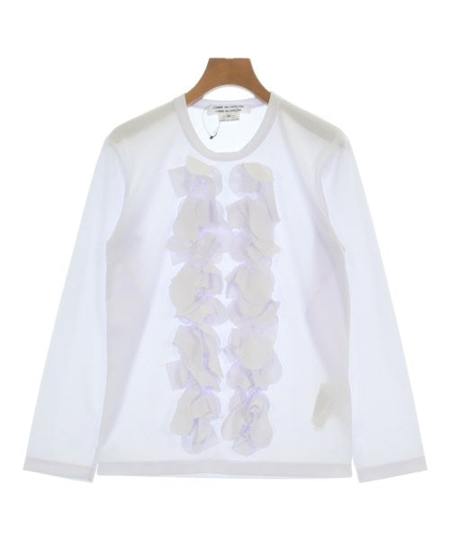 COMME des GARCONS COMME des GARCONS T恤/上衣