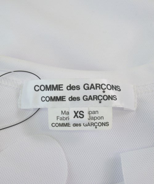 COMME des GARCONS COMME des GARCONS T恤/上衣