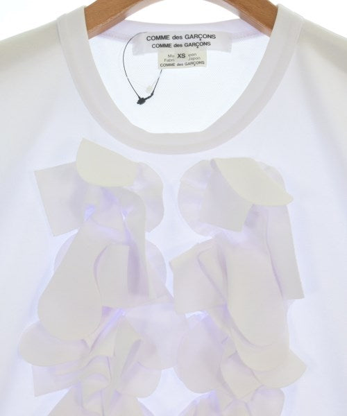 COMME des GARCONS COMME des GARCONS T恤/上衣