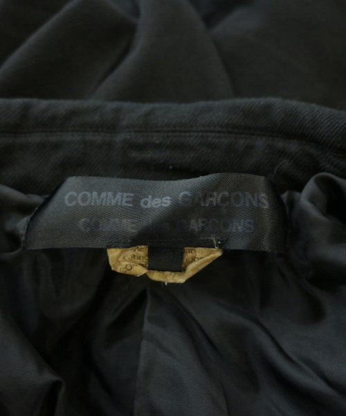 COMME des GARCONS COMME des GARCONS 夾克