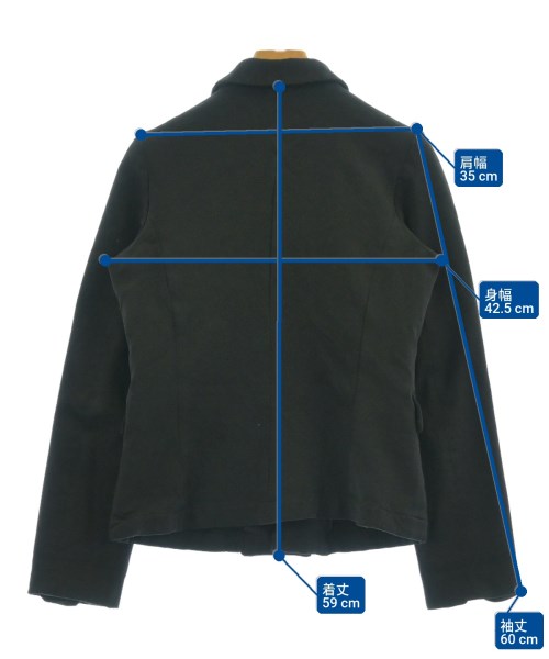 COMME des GARCONS COMME des GARCONS 夾克