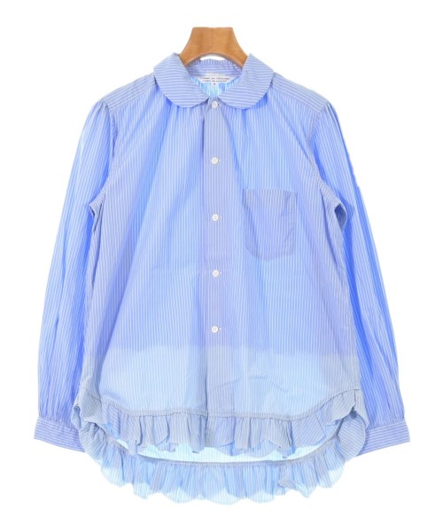 COMME des GARCONS COMME des GARCONS 女襯衫
