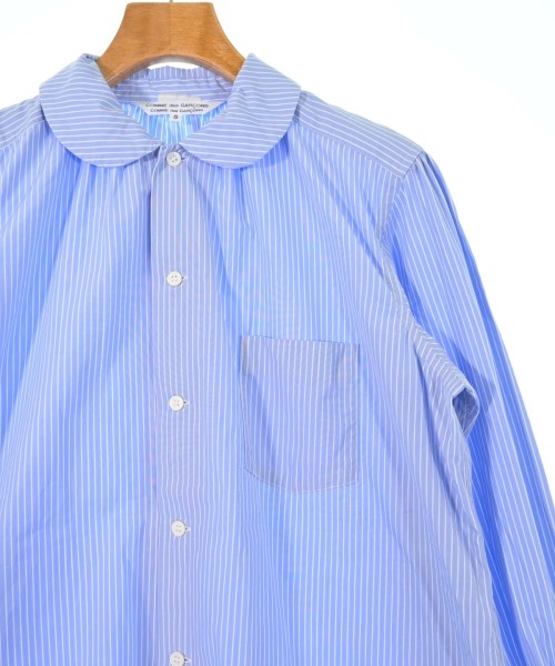 COMME des GARCONS COMME des GARCONS 女襯衫