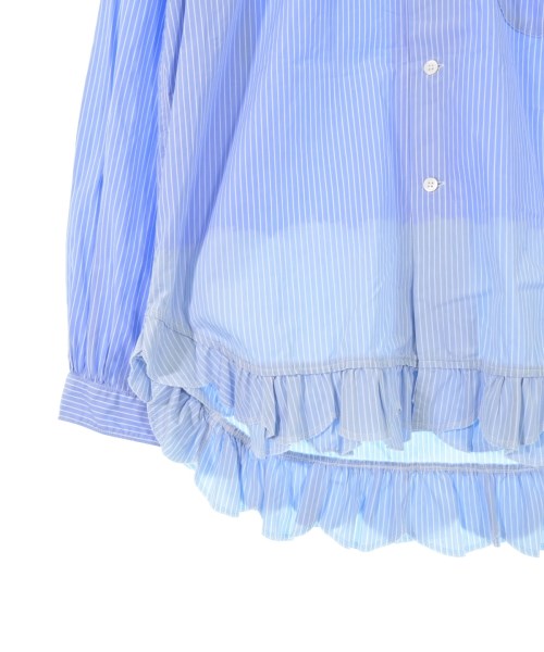 COMME des GARCONS COMME des GARCONS 女襯衫