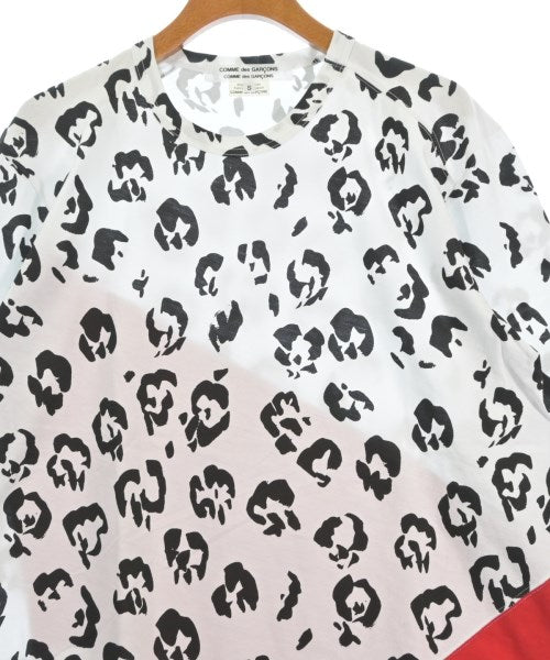 COMME des GARCONS COMME des GARCONS T恤/上衣