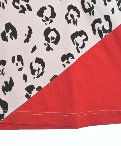 COMME des GARCONS COMME des GARCONS T恤/上衣