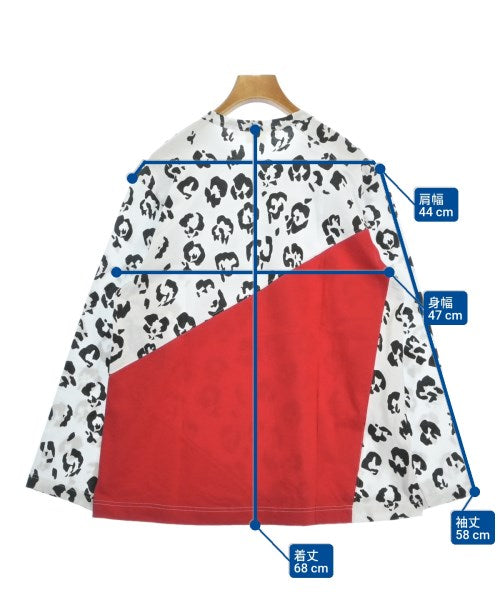 COMME des GARCONS COMME des GARCONS T恤/上衣