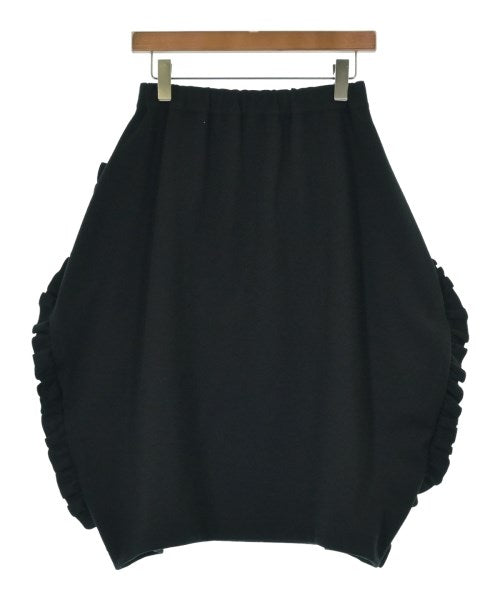 COMME des GARCONS COMME des GARCONS 膝上裙