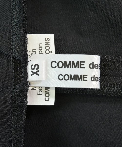 COMME des GARCONS COMME des GARCONS 連身衣/馬戲團服/連身