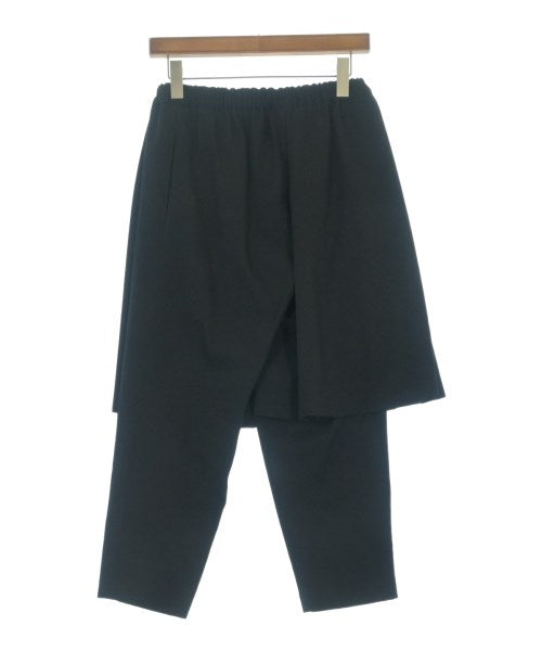 COMME des GARCONS COMME des GARCONS 剪裁