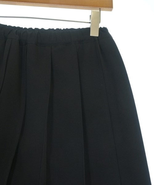 COMME des GARCONS COMME des GARCONS 剪裁