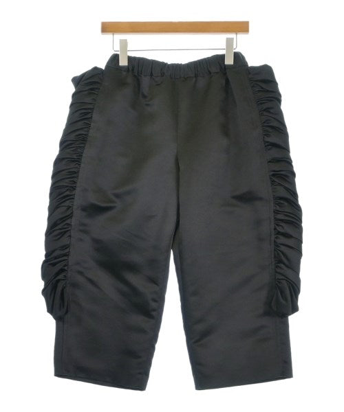 COMME des GARCONS COMME des GARCONS 剪裁褲