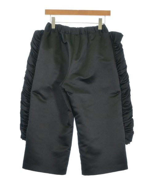 COMME des GARCONS COMME des GARCONS 剪裁褲