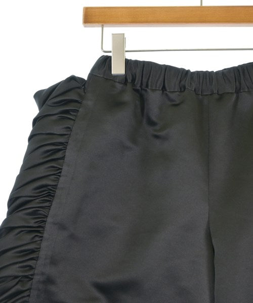 COMME des GARCONS COMME des GARCONS 剪裁褲