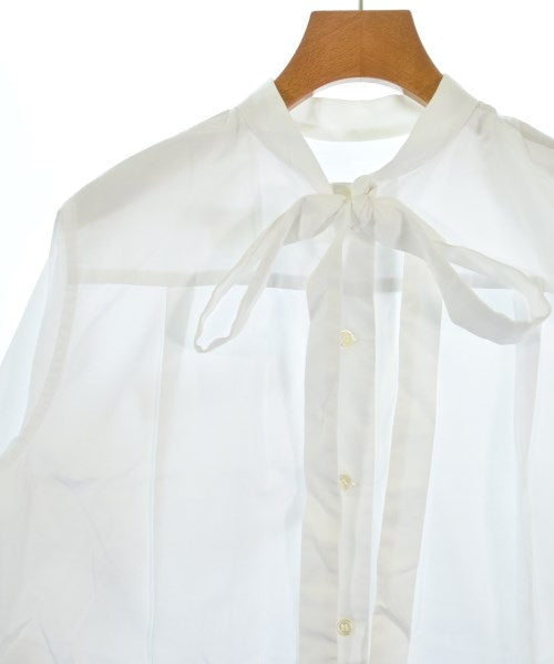 COMME des GARCONS COMME des GARCONS 休襯衫