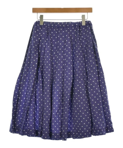 COMME des GARCONS COMME des GARCONS 膝上裙