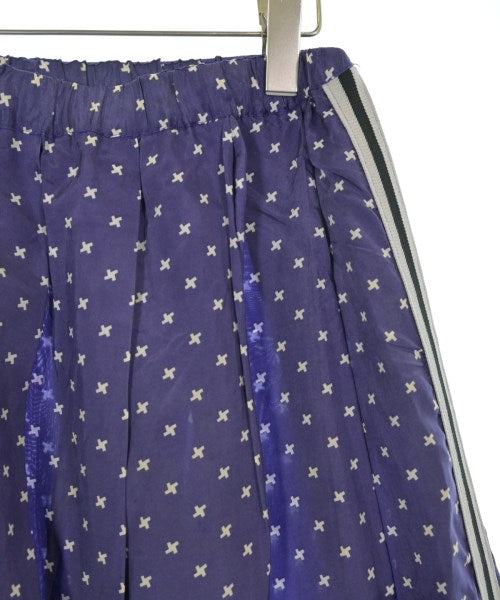 COMME des GARCONS COMME des GARCONS 膝上裙