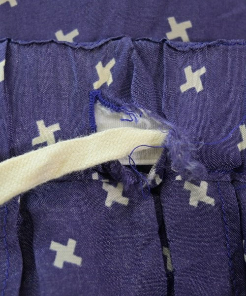 COMME des GARCONS COMME des GARCONS 膝上裙