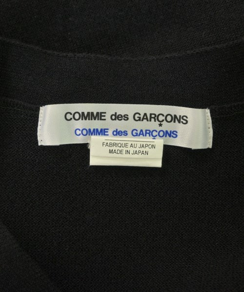 COMME des GARCONS COMME des GARCONS 開襟衫