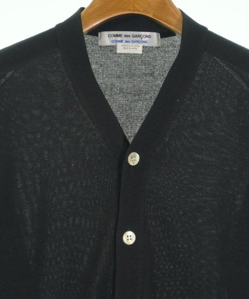 COMME des GARCONS COMME des GARCONS 開襟衫