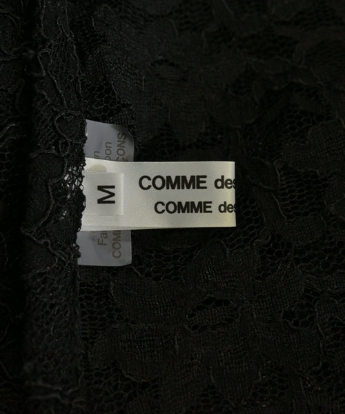 COMME des GARCONS COMME des GARCONS 休襯衫