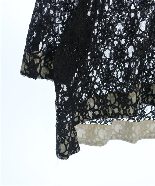 COMME des GARCONS COMME des GARCONS 休襯衫