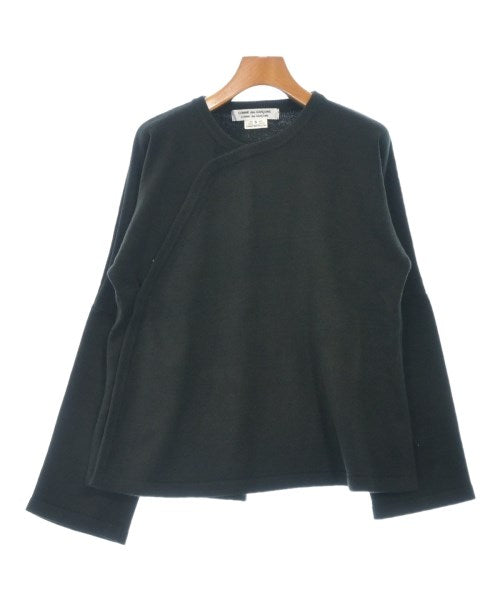 COMME des GARCONS COMME des GARCONS 毛衣