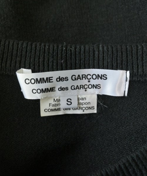 COMME des GARCONS COMME des GARCONS 毛衣