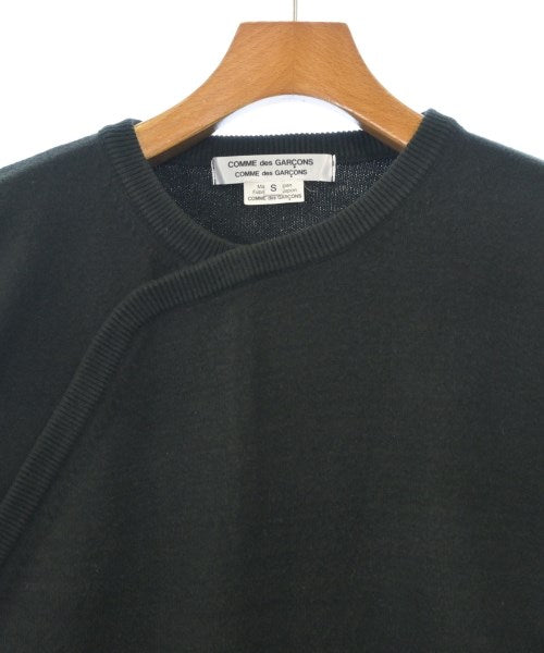 COMME des GARCONS COMME des GARCONS 毛衣