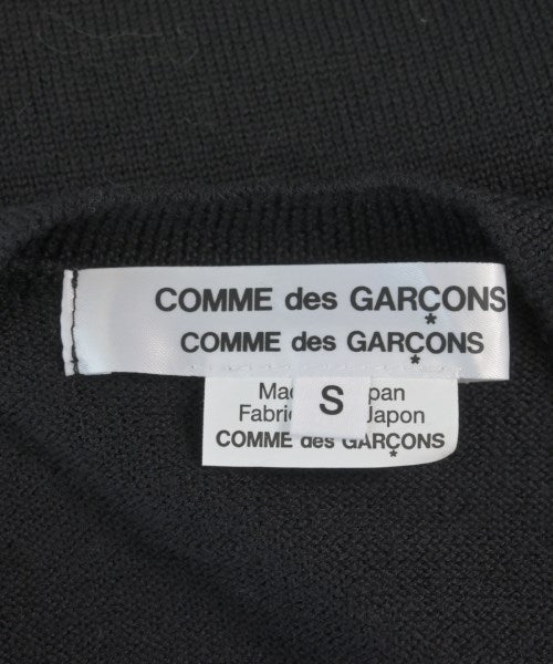 COMME des GARCONS COMME des GARCONS 開襟衫