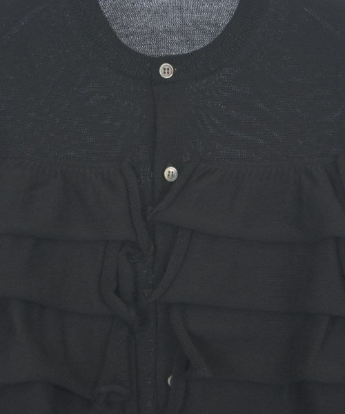 COMME des GARCONS COMME des GARCONS 開襟衫