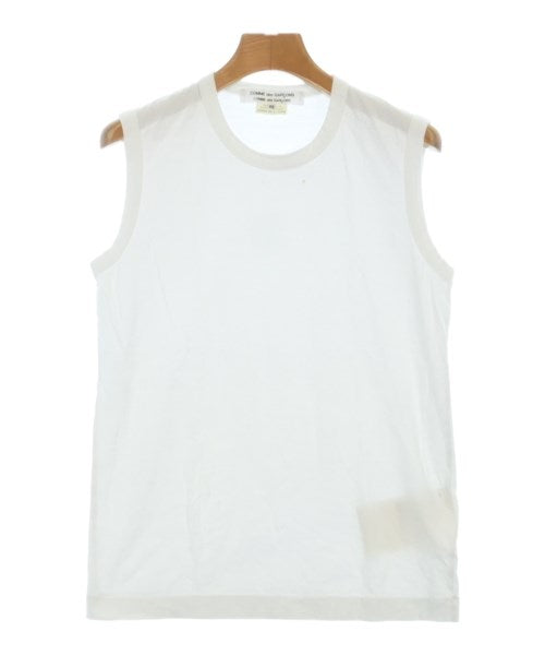 COMME des GARCONS COMME des GARCONS 背心