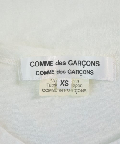 COMME des GARCONS COMME des GARCONS 背心